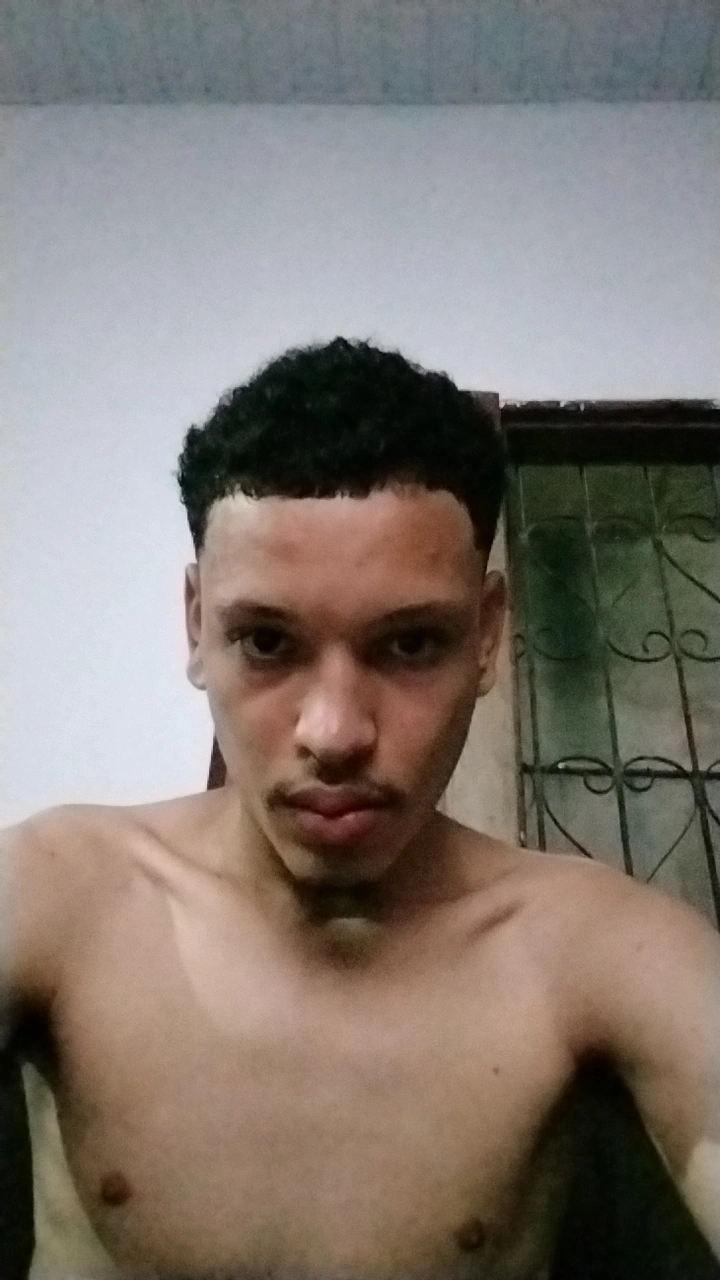Henrique acompanhante em Manaus - AM