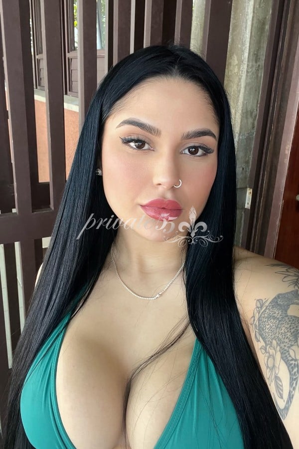 Andressa Gabarron, acompanhante verificada, foto 3