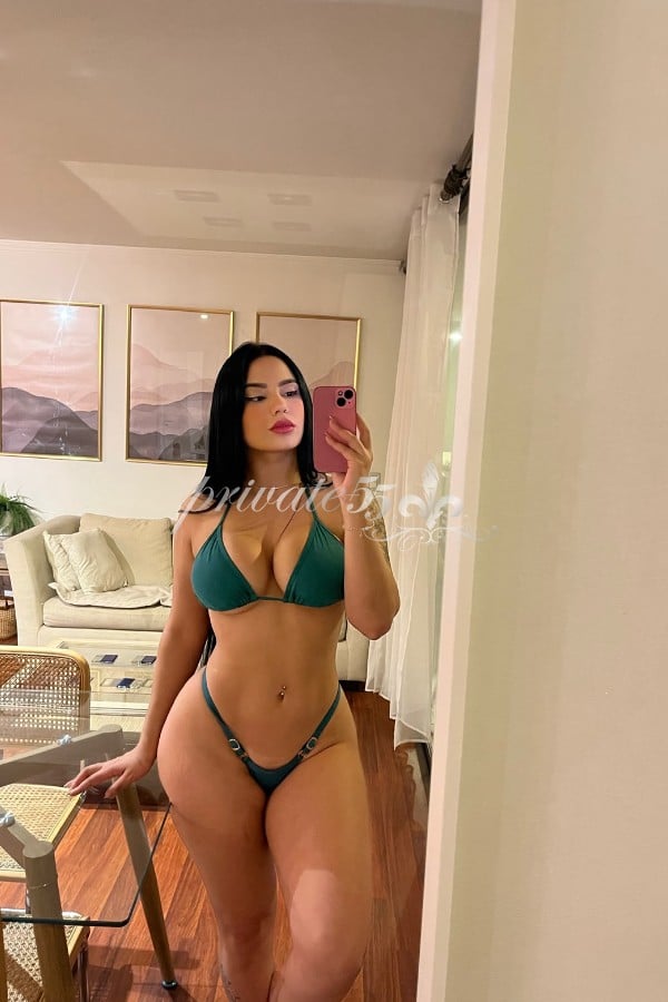 Andressa Gabarron, garota de programa, foto 10
