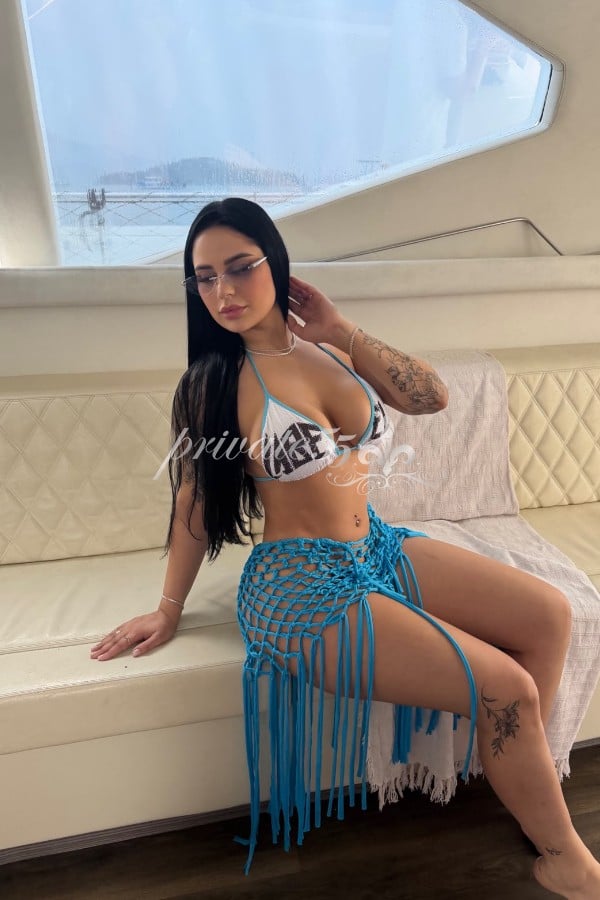 Andressa Gabarron, acompanhante, foto 12