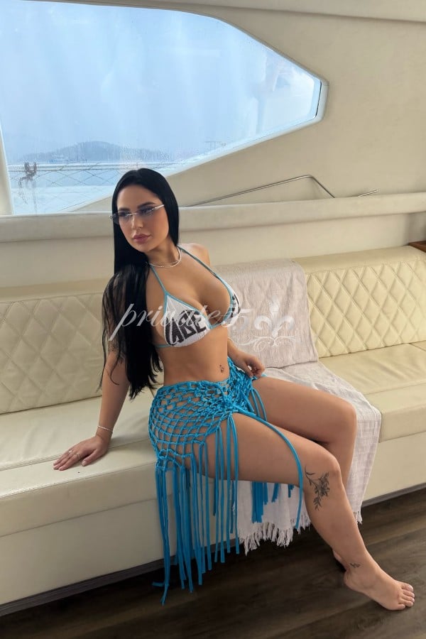 Andressa Gabarron, acompanhante de luxo, foto 13