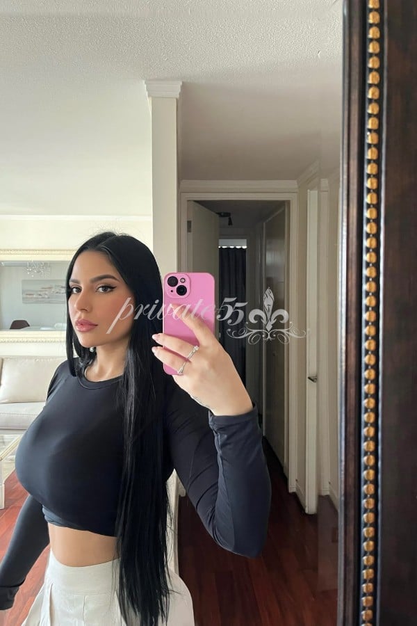 Andressa Gabarron, garota de programa, foto 14