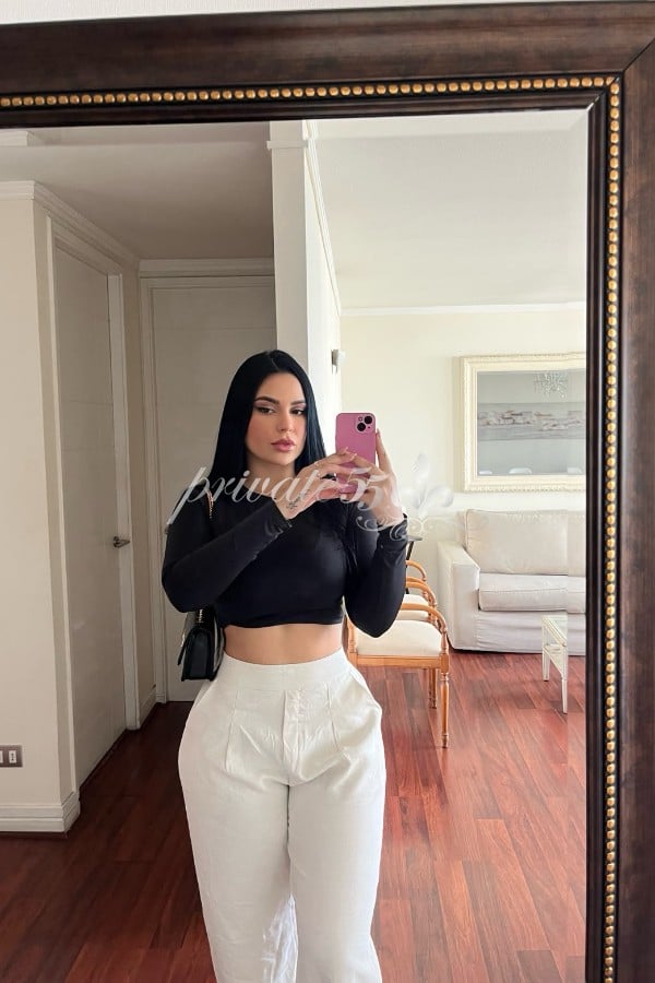 Andressa Gabarron, acompanhante verificada, foto 15