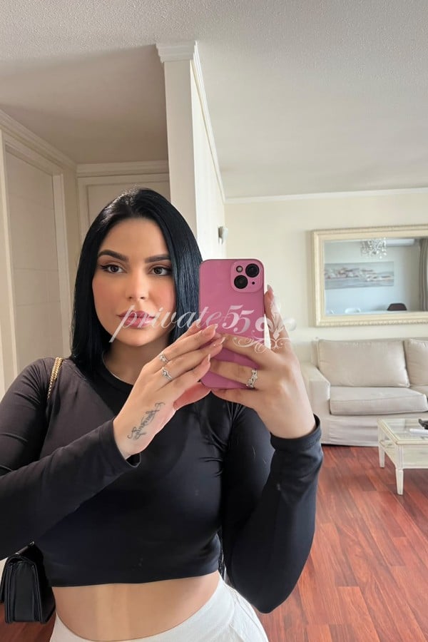 Andressa Gabarron, acompanhante, foto 16
