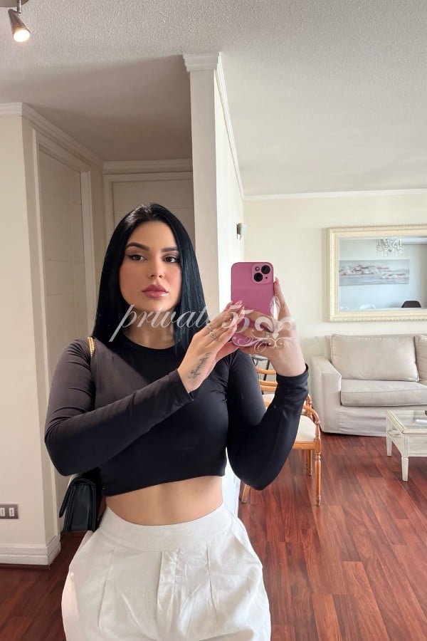 Andressa Gabarron, acompanhante de luxo, foto 17