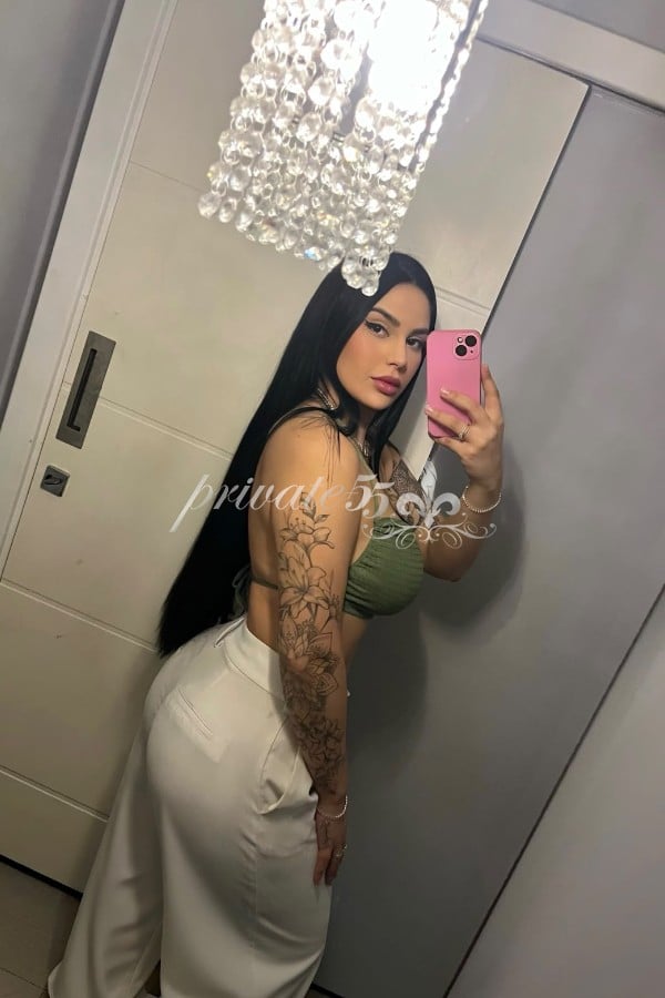Andressa Gabarron, acompanhante verificada, foto 19