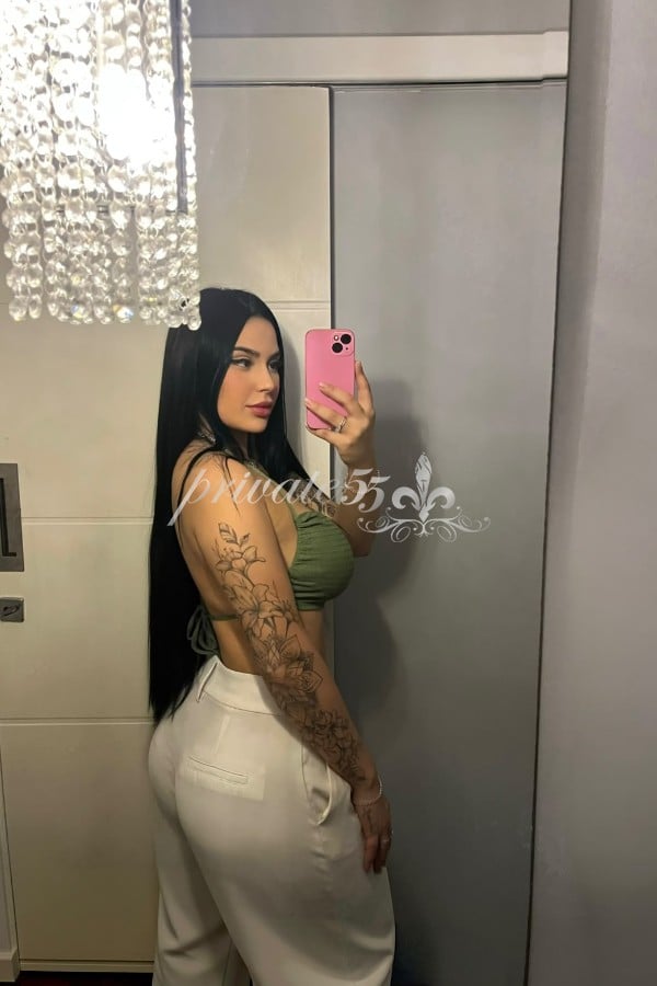 Andressa Gabarron, acompanhante, foto 20