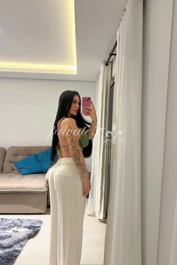 Andressa Gabarron, acompanhante de luxo, foto 21
