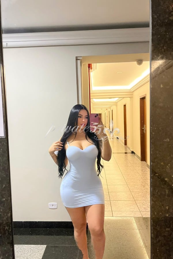 Andressa Gabarron, acompanhante, foto 24