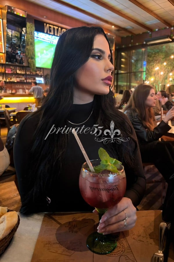 Andressa Gabarron, garota de programa, foto 26