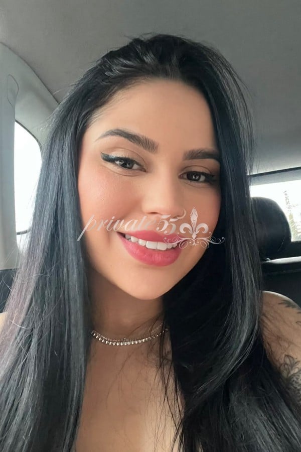 Andressa Gabarron, acompanhante verificada, foto 27
