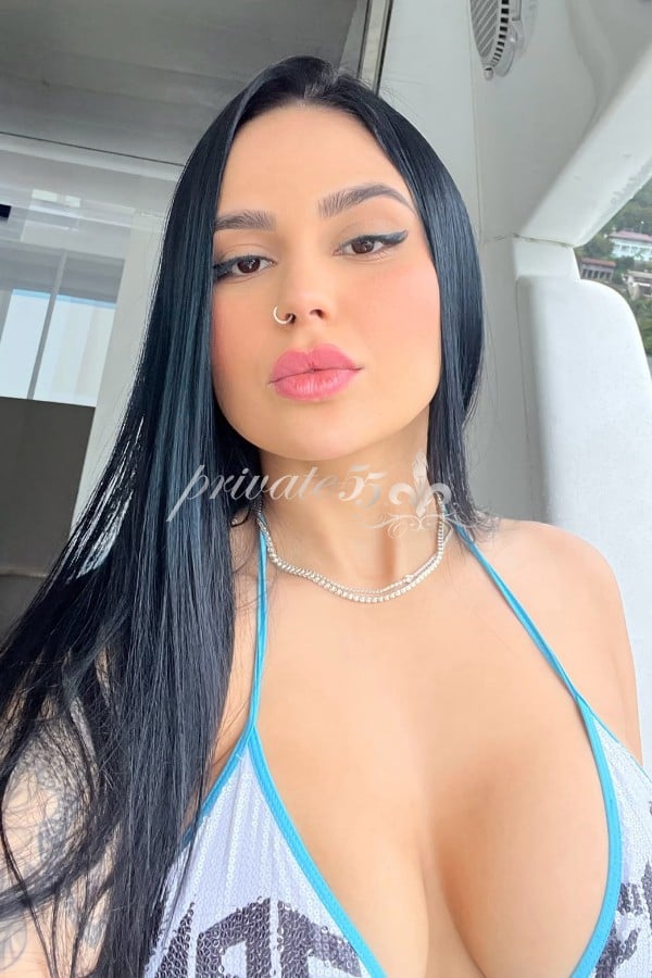 Andressa Gabarron, acompanhante, foto 28