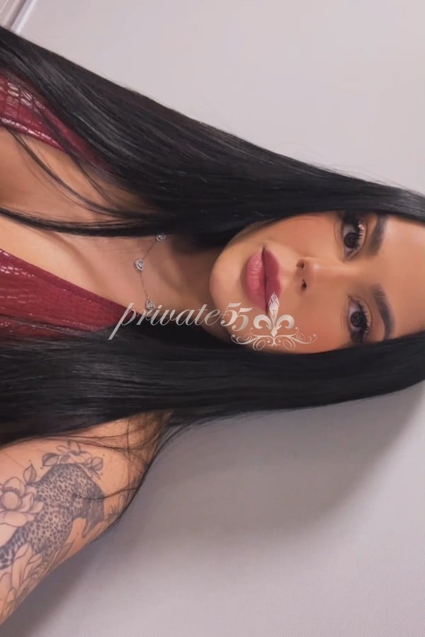 Andressa Gabarron, acompanhante de luxo, foto 29