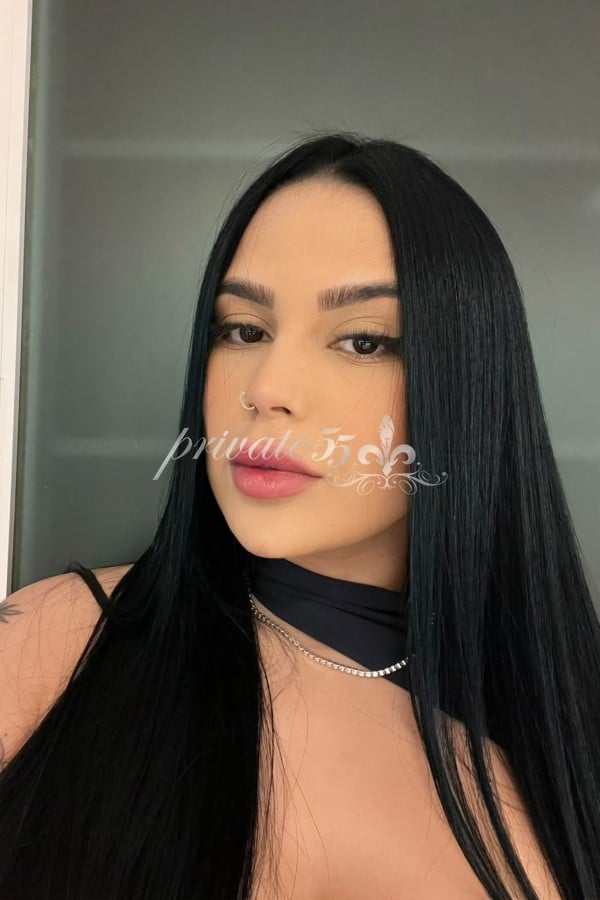 Andressa Gabarron, garota de programa, foto 30