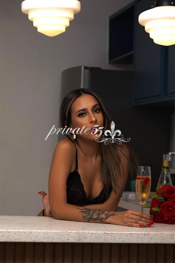 Gabrielli Versalles, garota de programa, foto 10