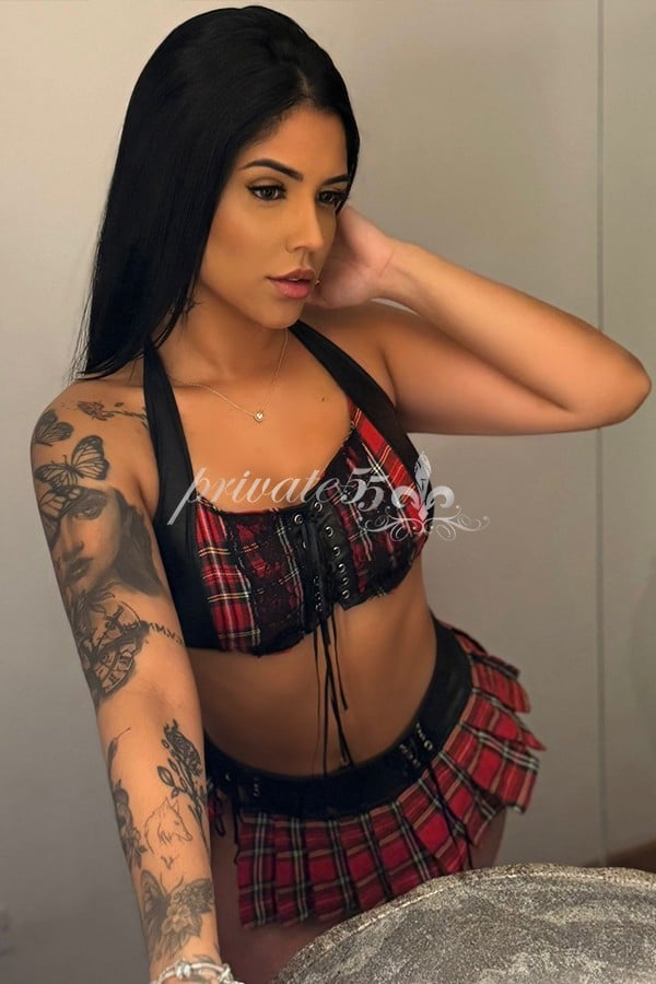Tifanny Lins, acompanhante, foto 16