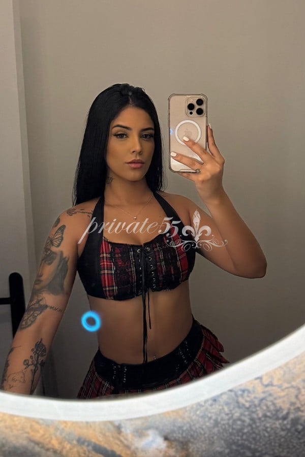 Tifanny Lins, acompanhante verificada, foto 19