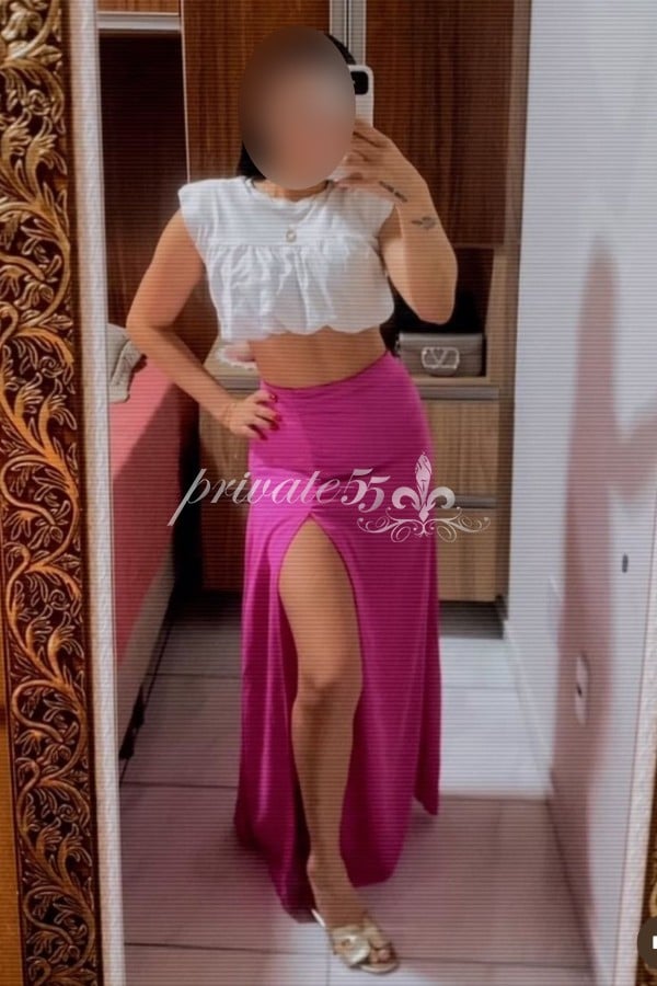 Bruninha Machado, garota de programa, foto 6