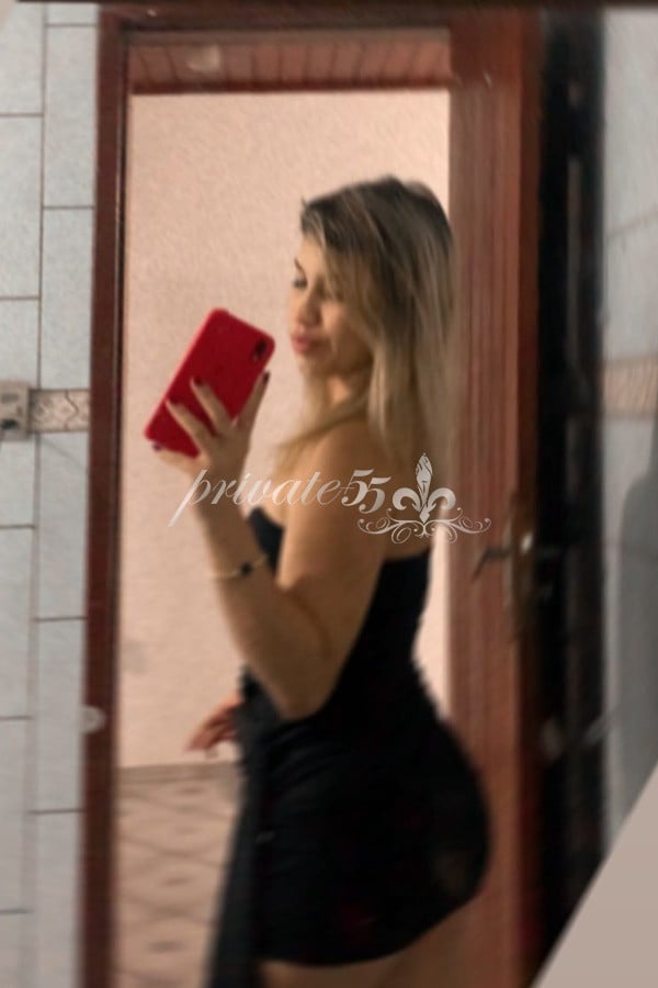 Luiza Vitórino, acompanhante, foto 4