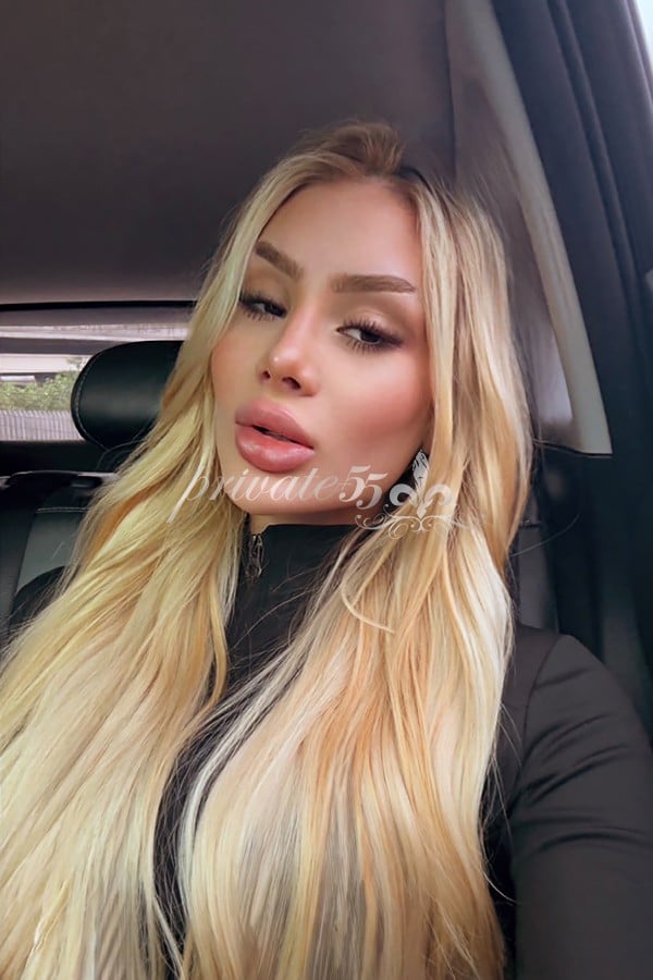 Valentina Vellari, acompanhante de luxo, foto 9