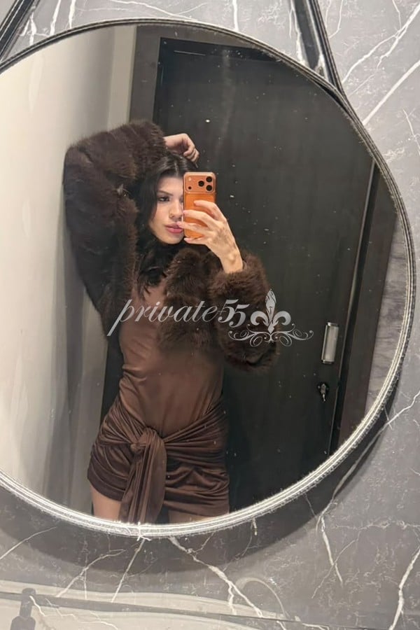 Barbara Gabriela, acompanhante, foto 4