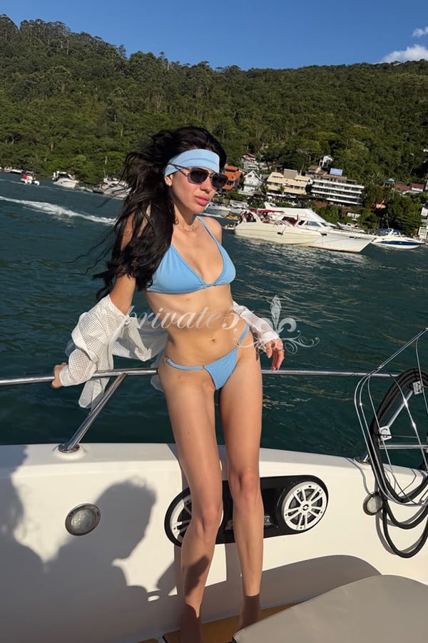 Barbara Gabriela, acompanhante verificada, foto 7