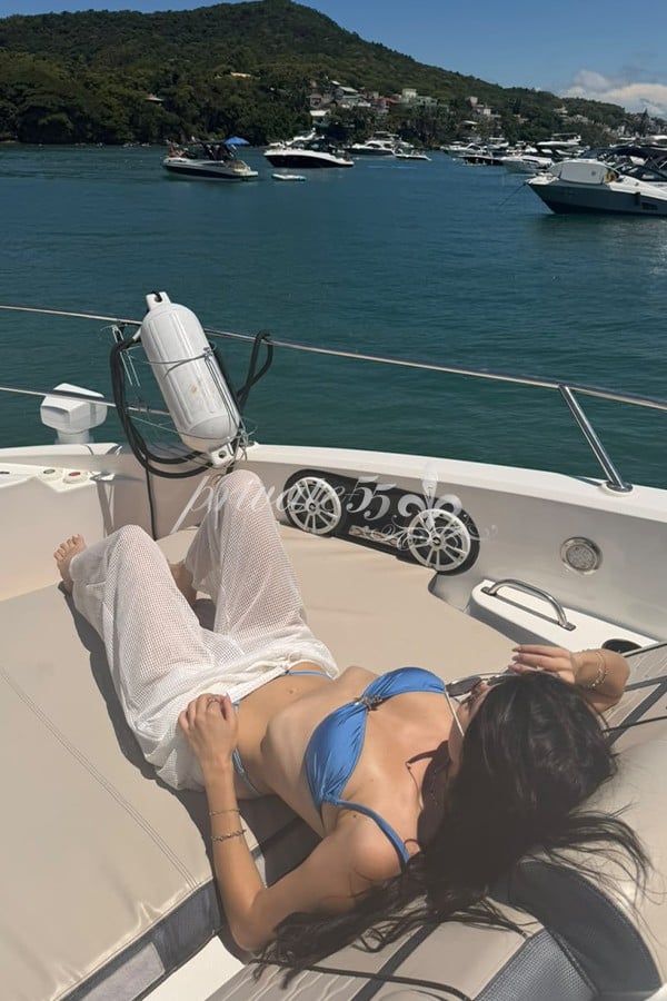 Barbara Gabriela, acompanhante, foto 8