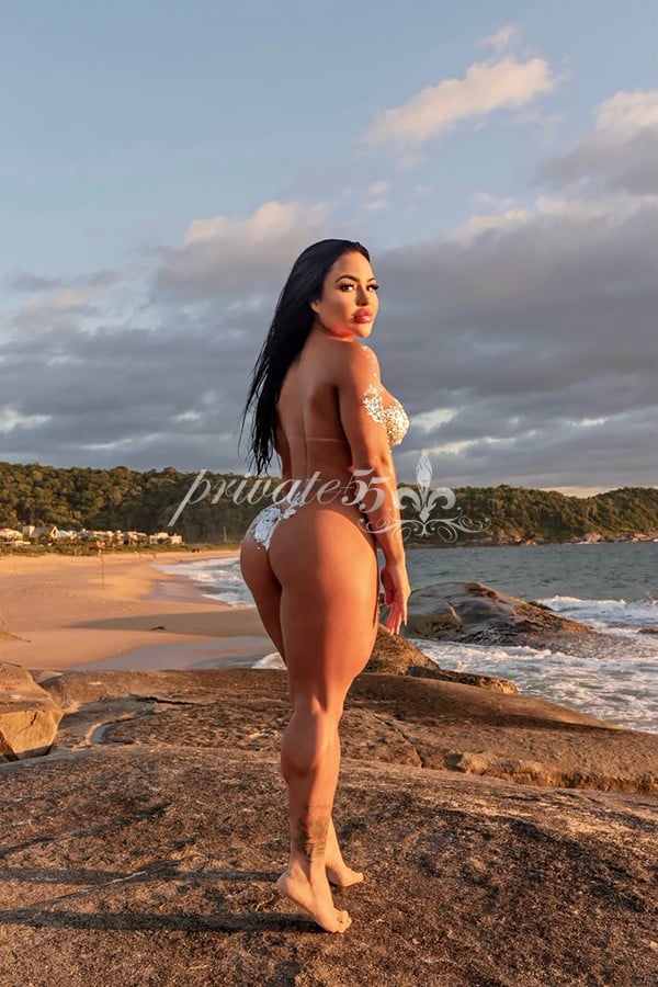 Kimi Loren, acompanhante verificada, foto 3
