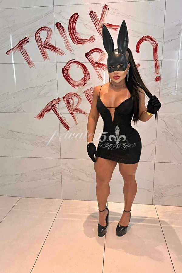 Kimi Loren, acompanhante de luxo, foto 13