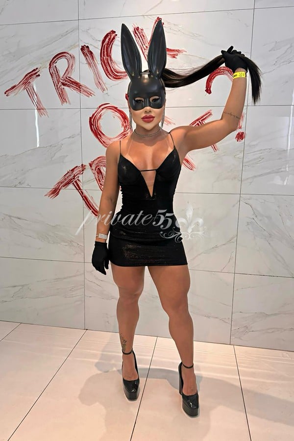 Kimi Loren, garota de programa, foto 14