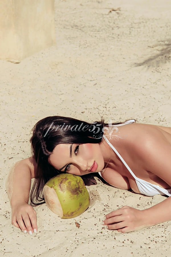 Yarin Bianchi, acompanhante verificada, foto 7