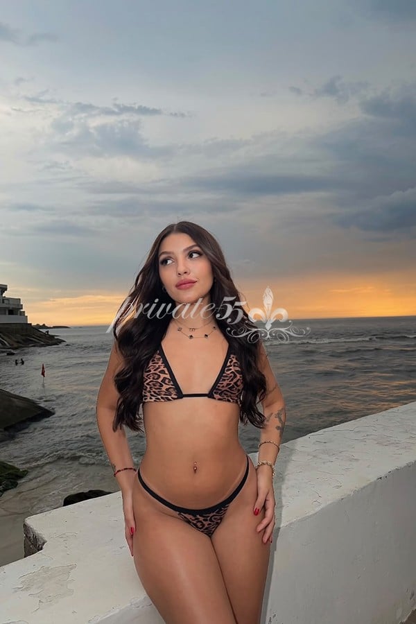 Sofia Scheer, acompanhante, foto 4