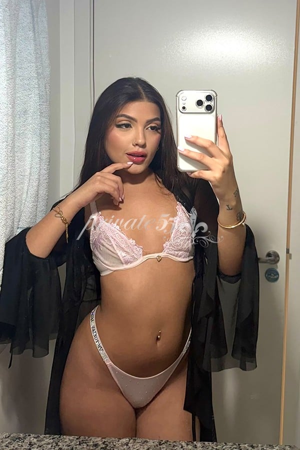 Sofia Scheer, acompanhante, foto 8