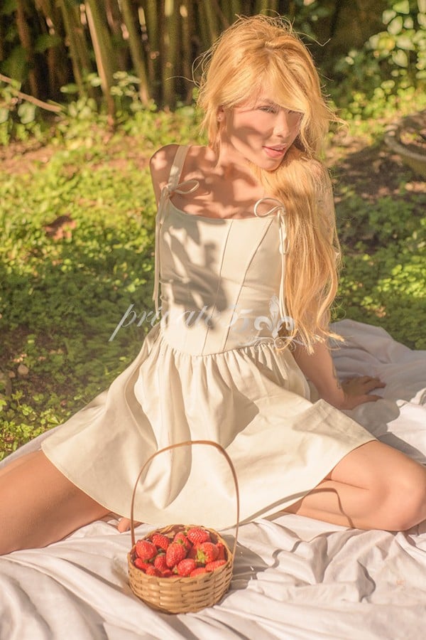 Mavie Duarte, acompanhante verificada, foto 3