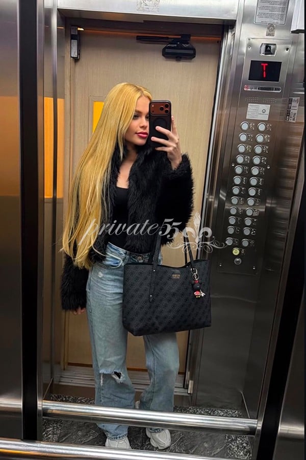 Mavie Duarte, acompanhante verificada, foto 7