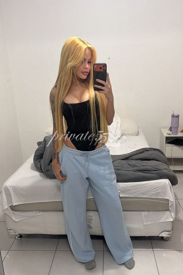 Mavie Duarte, acompanhante, foto 8