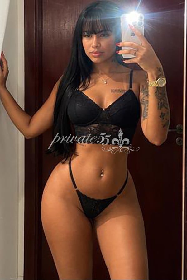 Lua Mendonça, acompanhante de luxo, foto 9