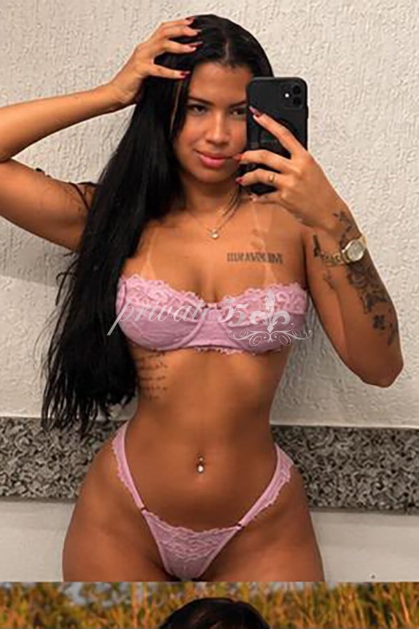Lua Mendonça, garota de programa, foto 10