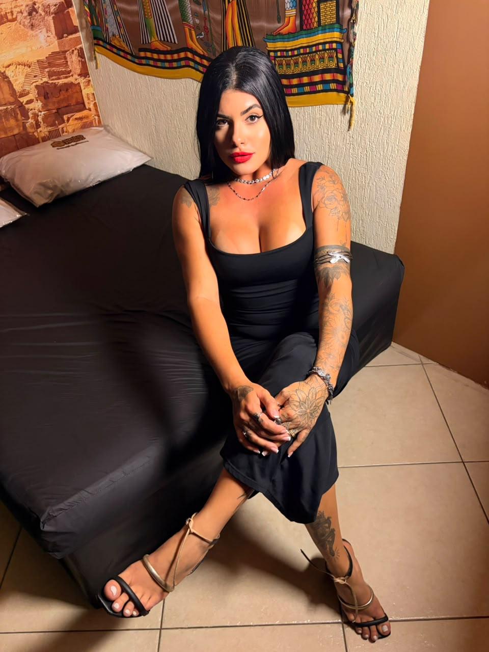 Public photo 5 of Bianca Ferraz